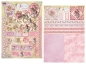 Preview: Reddy Cards Dufex Stanzbogen Candy Tuft & Phlox (Flower Fairies)