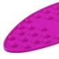 Preview: PRYM Bügeleisen Ablage Mini pink