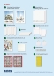 Preview: Reddy Cards Adventskalender Schneemann