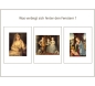Preview: Adventskalender Sixtinische Madonna