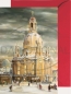 Preview: Miniadventskalender mit Umschlag Dresdner Frauenkirche neu