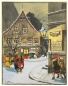 Preview: Adventskalender Heinrich Zille