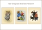 Preview: Adventskalender Heinrich Zille