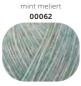 Preview: REGIA PREMIUM Alpaca Soft 100 gr. mint meliert