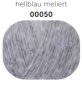 Preview: REGIA PREMIUM Alpaca Soft 100 gr. hellblau meliert