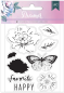 Preview: American Crafts Dreamer Acrylic Stamps