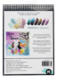 Preview: American Crafts Vicki Boutin Mixed Media Metallic Texture Paste Set