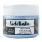 Preview: American Crafts Vicki Boutin Discover + Create Creativefx Azure Blue Glaze 100 ml