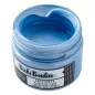 Preview: American Crafts Vicki Boutin Discover + Create Creativefx Azure Blue Glaze 100 ml
