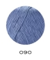 Preview: DMC Angel Babywolle blau