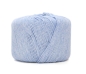 Preview: DMC Angel Babywolle hellblau