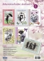Preview: Reddy Cards Scherenschnitte Anlässe 1