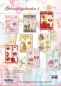 Preview: Reddy Cards Kartenset Geburtstag 1