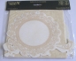 Preview: Set aus 2 Aufstellerkarten 16,5 x 16,5 cm