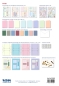 Preview: Reddy Cards Bastelset Baby Geburt