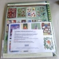 Preview: Reddy Cards 3D-Bastelmappe Weihnachten