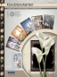 Preview: Reddy Cards Bastelmappe Kondolenzkarten Mix