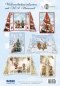 Preview: Reddy Cards Weihnachtsbaumkarten M.I. Hummel