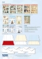 Preview: Reddy Cards Weihnachtsbaumkarten M.I. Hummel