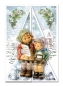Preview: Reddy Cards Weihnachtsbaumkarten M.I. Hummel