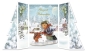 Preview: Reddy Cards Weihnachtsbaumkarten M.I. Hummel