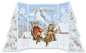 Preview: Reddy Cards Weihnachtsbaumkarten M.I. Hummel