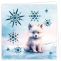 Preview: Berries Beauties Dot and Do Cards 32 Winter Friends