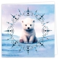 Preview: Berries Beauties Dot and Do Cards 32 Winter Friends