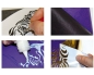 Preview: Kerzen Beschriftungs Set + Klebe-Pen