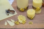 Preview: Bienenwachswaben 22 x 17 cm