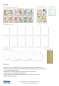 Preview: Reddy Cards Bastelset Blumenengel