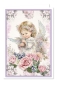 Preview: Reddy Cards Bastelset Blumenengel