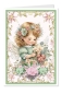 Preview: Reddy Cards Bastelset Blumenengel