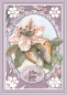 Preview: Reddy Cards Bastelset Blumengrüße