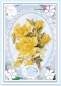 Preview: Reddy Cards Bastelset Blumengrüße