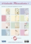 Preview: Reddy Cards Blumenkarten 1 Format B6