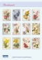 Preview: Reddy Cards Blumenkarten 1 Format B6