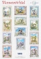 Preview: Reddy Cards Bastelset Blumenwichtel