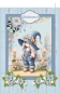 Preview: Reddy Cards Bastelset Blumenwichtel 2