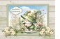 Preview: Reddy Cards Bastelset Blumenwichtel 1