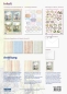 Preview: Reddy Cards Bastelset Blumenwichtel 2