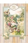 Preview: Reddy Cards Bastelset Blumenwichtel 2