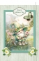 Preview: Reddy Cards Bastelset Blumenwichtel 2