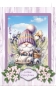Preview: Reddy Cards Bastelset Blumenwichtel 3