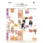 Preview: Bree Merryn Bumble & Farmyard Friends Insert Collection