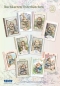Preview: Reddy Cards Buchkarten Osterhäschen