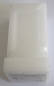 Preview: Wachskerze mit Nische 14 x 7 x 7 cm