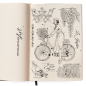 Preview: Ciao Bella Clear Stamp Set Je suis ce que je suis