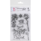 Preview: Ciao Bella Stamp Set Stempelset Winter Lights