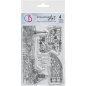 Preview: Ciao Bella Stamp Set Stempelset Notre Vie